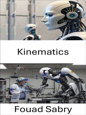 cover image of Kinematics